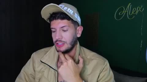 Max Taylor online show from December 4, 2024, 8:07 pm