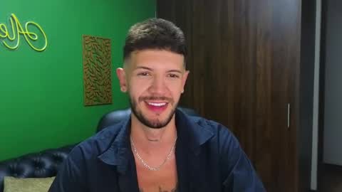 Max Taylor online show from December 25, 2024, 12:27 am