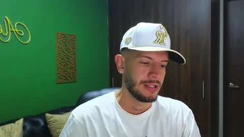 Max Taylor online show from December 27, 2024, 3:09 am