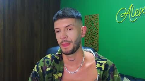 Max Taylor online show from December 31, 2024, 1:04 am