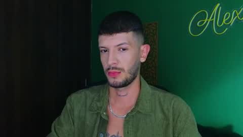 Max Taylor online show from January 2, 2025, 10:01 pm