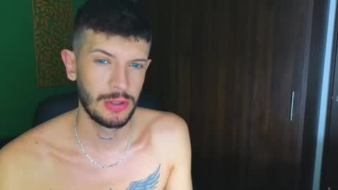 Max Taylor online show from February 1, 2025, 9:08 pm