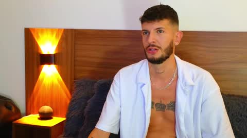 Max Taylor online show from March 8, 2025, 6:37 pm