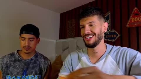 Max Taylor online show from November 14, 2025, 10:07 pm