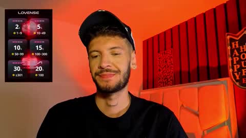 Max Taylor online show from November 28, 2025, 2:58 am