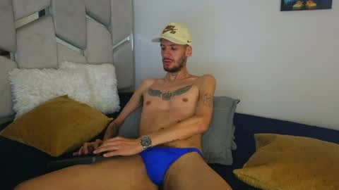 Max Taylor online show from April 10, 2026, 5:56 am