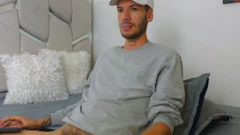 Max Taylor online show from April 14, 2026, 5:24 am