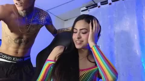 Snapshot of maxandalyn_ chatting on January 9, 2025, 9:58 pm Max Dalyn online show from January 9, 2025, 9:58 pm