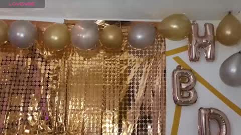 Snapshot of maxandalyn_ chatting on January 24, 2025, 8:54 pm Max Dalyn online show from January 24, 2025, 8:54 pm