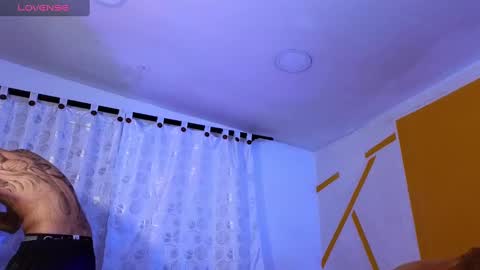 Snapshot of maxandalyn_ chatting on January 31, 2025, 7:51 pm Max Dalyn online show from January 31, 2025, 7:51 pm