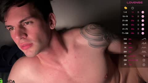 Max online show from January 8, 2025, 1:21 am