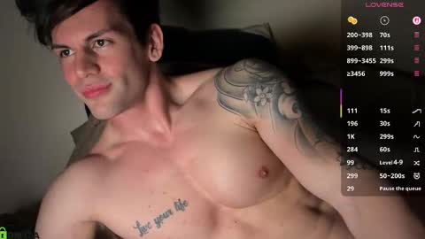 Max online show from January 16, 2026, 9:08 pm