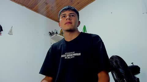 Max online show from January 7, 2025, 10:11 am