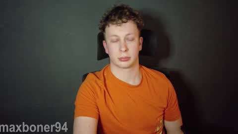 Snapshot of maxboner94 chatting on March 3, 2026, 7:20 pm maxboner94 online show from March 3, 2026, 7:20 pm