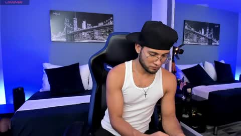 Max Conor online show from April 27, 2026, 6:00 am