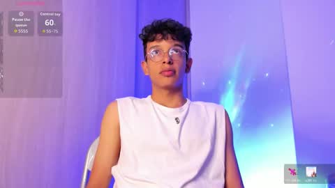 Max  online show from March 22, 2026, 11:41 pm