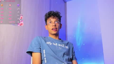 Max  online show from April 3, 2026, 12:19 am