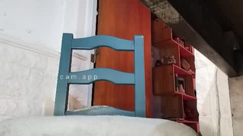 Snapshot of maxhot_25866 chatting on December 16, 2024, 1:21 am Maxlatino online show from December 16, 2024, 1:21 am