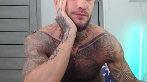 Maximus Fox online show from September 15, 2025, 5:51 am