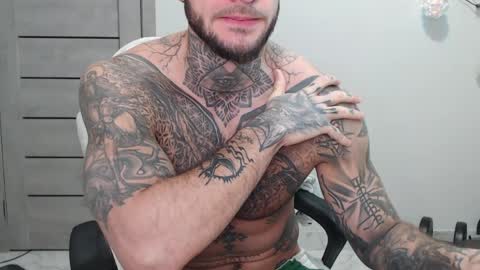 Maximus Fox online show from April 4, 2026, 7:06 am