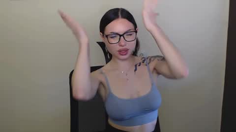 Joanna online show from February 13, 2025, 12:32 pm