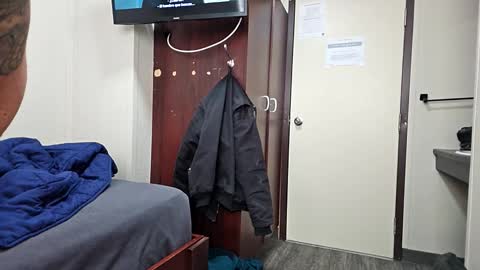 Maxichaud online show from April 3, 2026, 2:48 pm