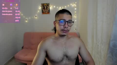 Mikael online show from January 14, 2025, 9:24 am