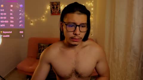 Mikael online show from January 16, 2025, 9:05 am