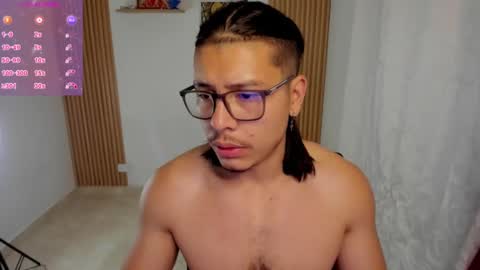 Mikael online show from February 3, 2025, 10:03 am