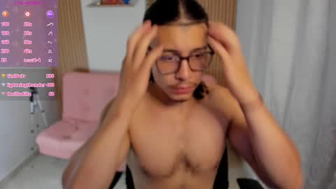 Mikael online show from February 4, 2025, 10:10 am