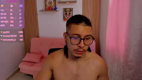 Mikael online show from February 7, 2025, 1:22 pm