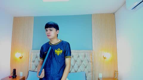 --  -- online show from January 9, 2026, 2:47 am