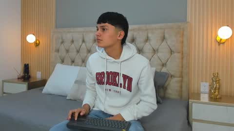 --  -- online show from January 16, 2026, 2:48 am