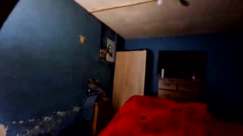 MAXilobman sexy online show from May 5, 2026, 11:46 pm