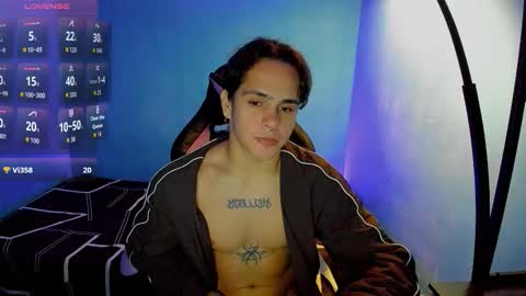 Snapshot of maximiliano_scoott_ chatting on September 29, 2025, 7:19 pm maximiliano_scoott_ online show from September 29, 2025, 7:19 pm
