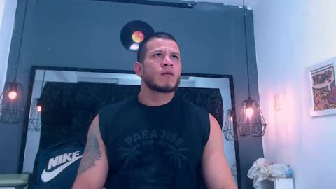 Snapshot of maximiliano_stronge chatting on June 2, 2026, 7:16 pm Maximiliano online show from June 2, 2026, 7:16 pm