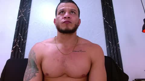 Snapshot of maximiliano_stronge chatting on June 5, 2026, 7:41 pm Maximiliano online show from June 5, 2026, 7:41 pm