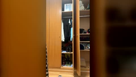 Snapshot of maximo1991 chatting on March 1, 2026, 4:58 am maximo1991 online show from March 1, 2026, 4:58 am