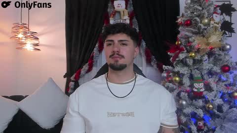 Maximo online show from December 23, 2024, 8:22 am