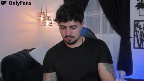 Maximo online show from January 10, 2025, 4:54 am