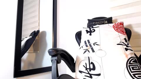 Maximo Sebastian online show from March 16, 2026, 2:06 am