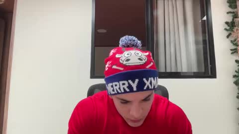 Sebastian online show from December 22, 2024, 6:15 pm