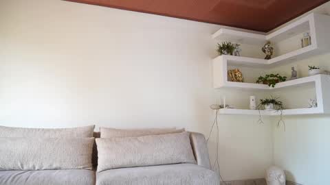 Sebastian online show from March 31, 2026, 3:01 pm