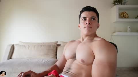 Sebastian online show from April 11, 2026, 5:39 pm