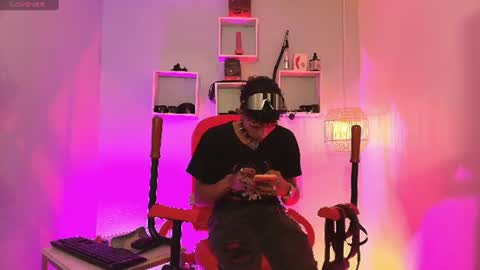 MAXIMO online show from June 9, 2026, 3:18 am