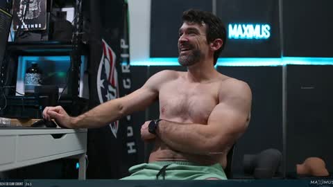 Maximus7871 online show from December 19, 2024, 12:02 am