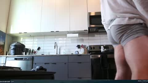 Maximus7871 online show from February 23, 2025, 6:12 pm