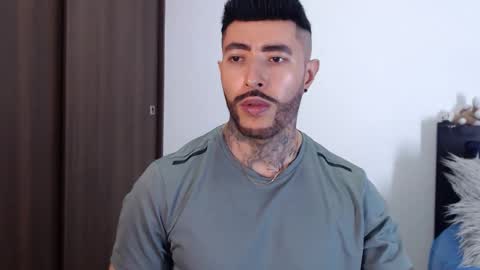 Independent Model online show from December 30, 2024, 4:09 am