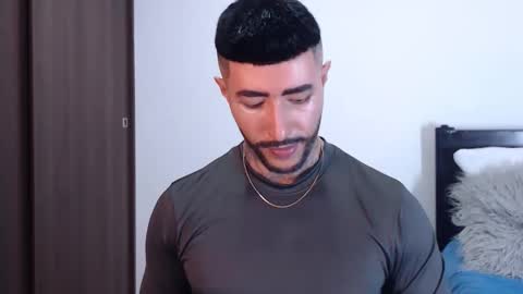 Independent Model online show from January 23, 2025, 5:13 am