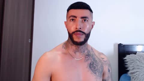 Independent Model online show from February 8, 2025, 7:15 am